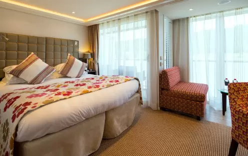 AmaWaterways AmaMora Accommodation AB 1